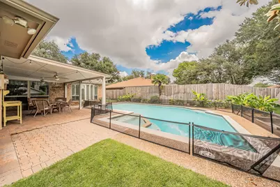 3032 Shenandoah Drive, Bedford, TX 76021 - Photo 30