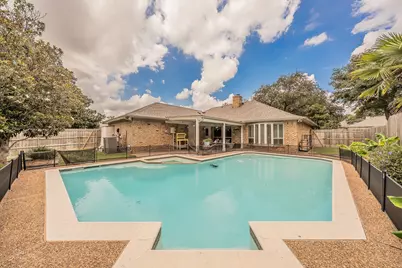 3032 Shenandoah Drive, Bedford, TX 76021 - Photo 34