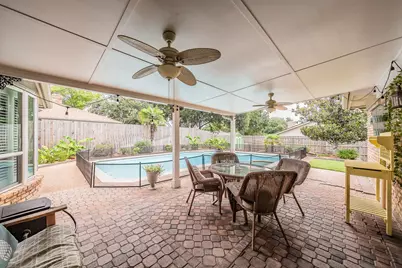 3032 Shenandoah Drive, Bedford, TX 76021 - Photo 28