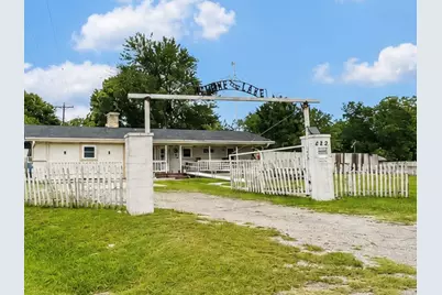 245 Harris Road, East Tawakoni, TX 75472 - Photo 2