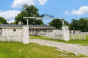 245 Harris Harbor Rd, East Tawakoni, TX 75472 - Photo 2