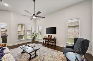 2849 Braemar, The Colony, TX 75056 - Photo 4