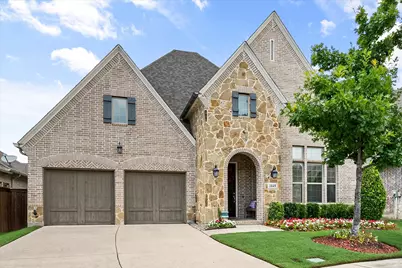 2849 Braemar, The Colony, TX 75056 - Photo 1