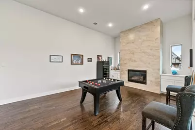 2849 Braemar, The Colony, TX 75056 - Photo 12