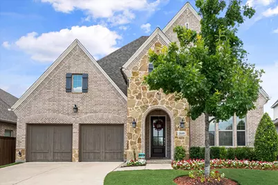 2849 Braemar, The Colony, TX 75056 - Photo 22