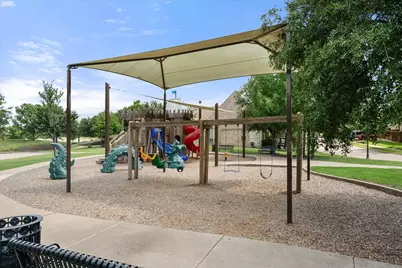 2849 Braemar, The Colony, TX 75056 - Photo 32