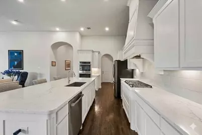 2849 Braemar, The Colony, TX 75056 - Photo 8