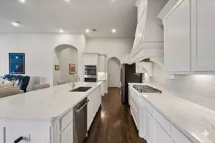 2849 Braemar, The Colony, TX 75056 - Photo 8