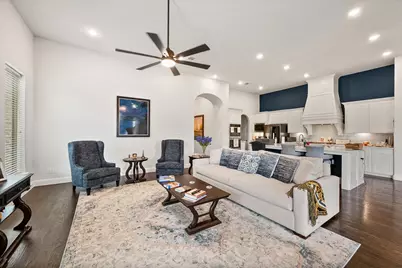 2849 Braemar, The Colony, TX 75056 - Photo 2