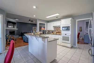 5607 Wedgefield Road, Granbury, TX 76049 - Photo 20
