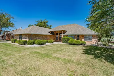 5607 Wedgefield Road, Granbury, TX 76049 - Photo 8