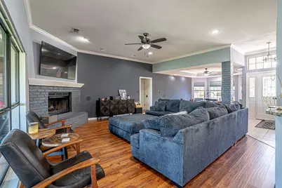 5607 Wedgefield Road, Granbury, TX 76049 - Photo 14