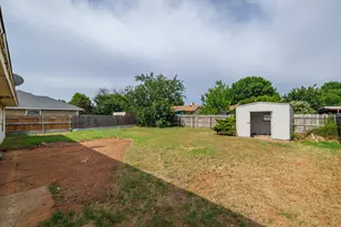 3874 Georgetown Dr, Abilene, TX 79602 - Photo 22