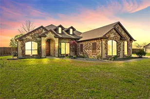 7754 Co Rd 275, Terrell, TX 75160 - Photo 1