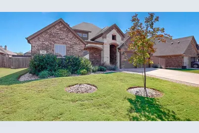 160 Melbourne Drive, Willow Park, TX 76087 - Photo 2