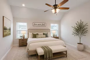 160 Melbourne Dr, Willow Park, TX 76087 - Photo 8