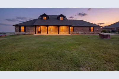 186 County Road 4430, Rhome, TX 76078 - Photo 2