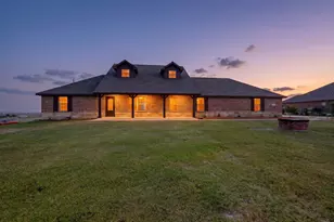 186 Co Rd 4430, Rhome, TX 76078 - Photo 2