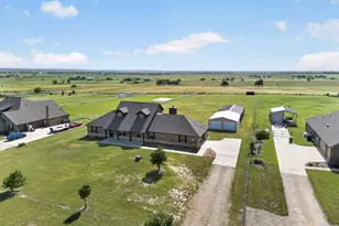 186 Co Rd 4430, Rhome, TX 76078 - Photo 38