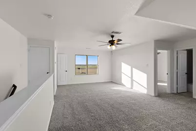 186 County Road 4430, Rhome, TX 76078 - Photo 26