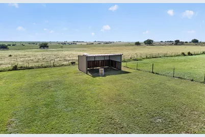 186 County Road 4430, Rhome, TX 76078 - Photo 40