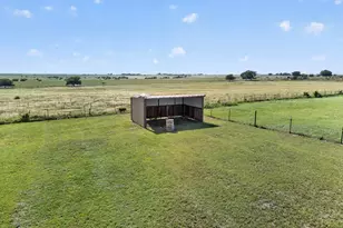 186 Co Rd 4430, Rhome, TX 76078 - Photo 40