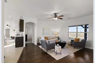 186 County Road 4430, Rhome, TX 76078 - Photo 6