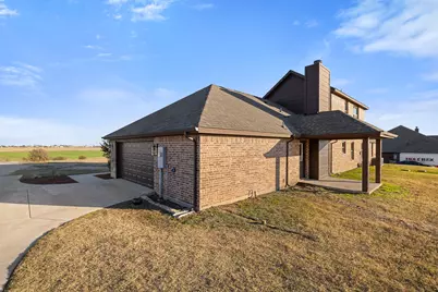 186 County Road 4430, Rhome, TX 76078 - Photo 32