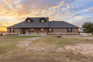186 Co Rd 4430, Rhome, TX 76078 - Photo 1