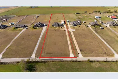 186 County Road 4430, Rhome, TX 76078 - Photo 38