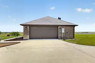 186 Co Rd 4430, Rhome, TX 76078 - Photo 34