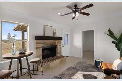 186 County Road 4430, Rhome, TX 76078 - Photo 10