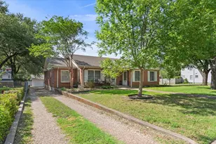 2824 Washington Ave, Waco, TX 76710 - Photo 4