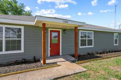 1206 E Fm 902, Howe, TX 75090 - Photo 4