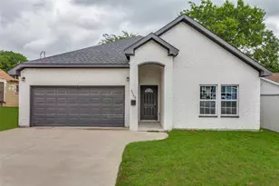 5520 Goodman Ave, Fort Worth, TX 76107 - Photo 1