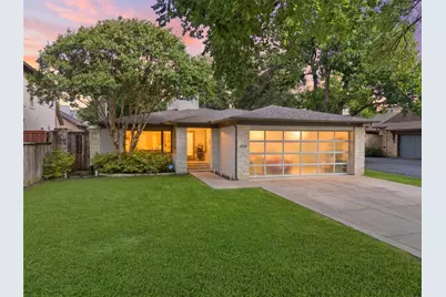 4329 Taos Road, Dallas, TX 75209 - Photo 1