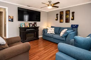 108 Laroe St, Terrell, TX 75160 - Photo 4