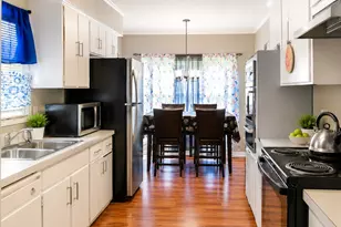 108 Laroe St, Terrell, TX 75160 - Photo 2