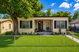 108 Laroe St, Terrell, TX 75160 - Photo 1