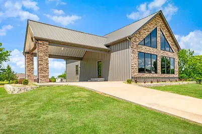 209 Helena Drive, Powderly, TX 75473 - Photo 2