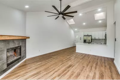 1108 Highpoint Road, Bedford, TX 76022 - Photo 4