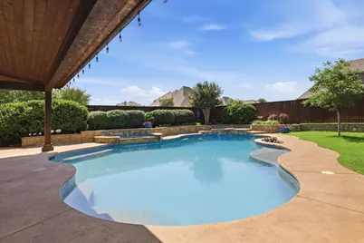 4001 Badenoch Way, Flower Mound, TX 75022 - Photo 34