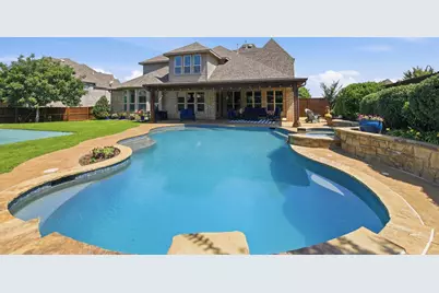 4001 Badenoch Way, Flower Mound, TX 75022 - Photo 32