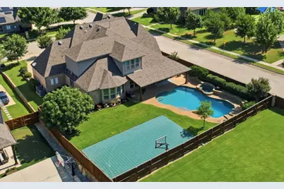 4001 Badenoch Way, Flower Mound, TX 75022 - Photo 1