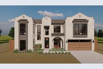 3514 Vancouver Drive, Dallas, TX 75229 - Photo 1