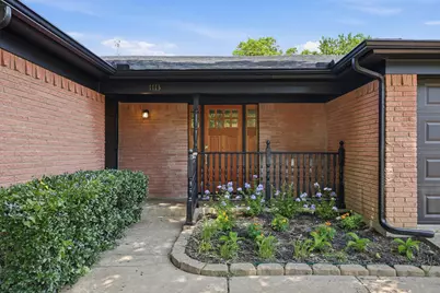 1113 Norwood Drive, Hurst, TX 76053 - Photo 4