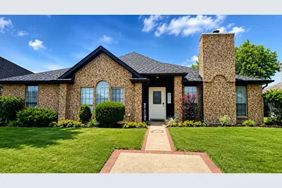 8517 Manchester Drive, Rowlett, TX 75089 - Photo 1