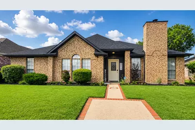 8517 Manchester Drive, Rowlett, TX 75089 - Photo 1