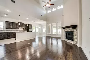 17394 Yellow Bells Dr, Dallas, TX 75252 - Photo 6