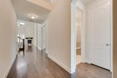 17394 Yellow Bells Drive, Dallas, TX 75252 - Photo 4